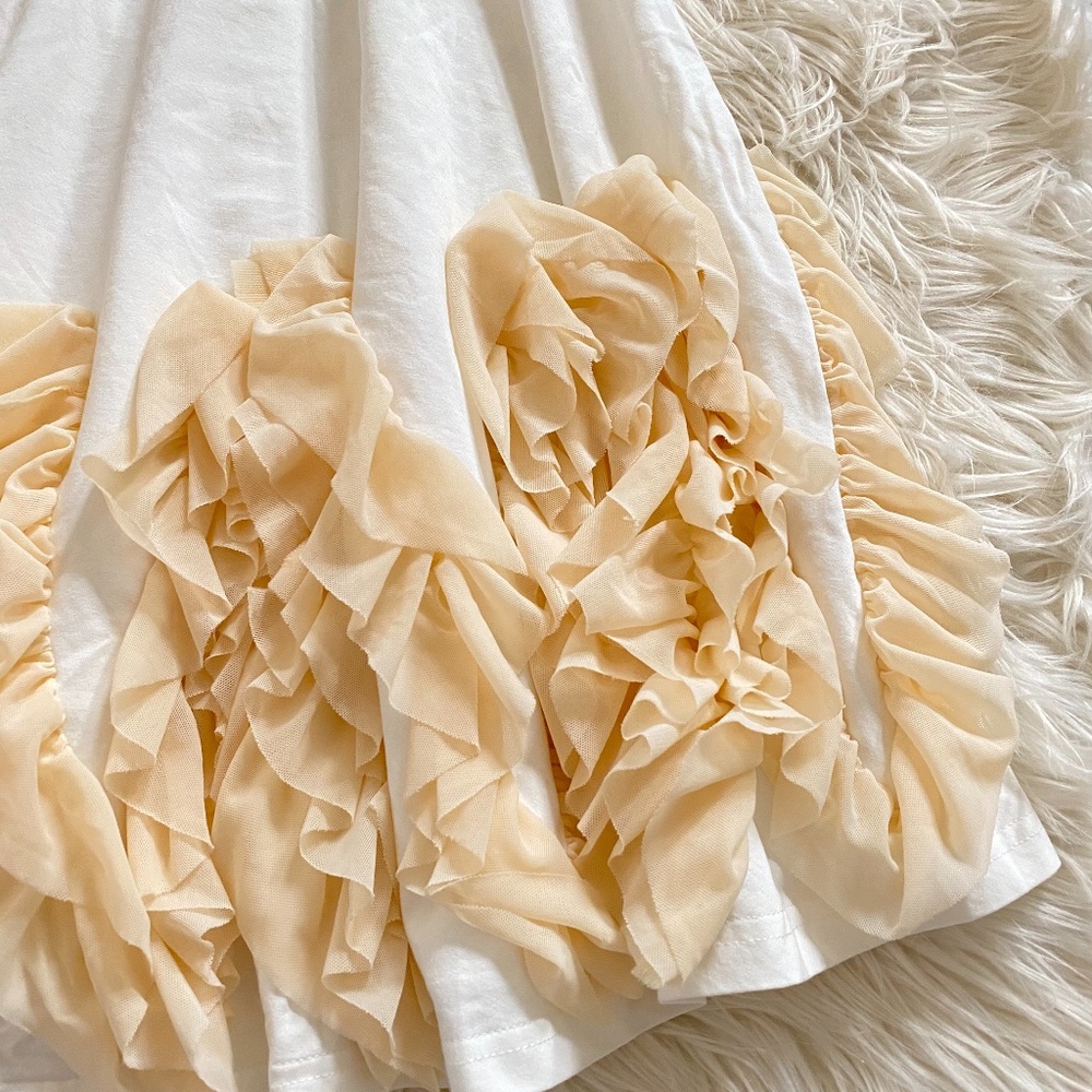 Posh Peanut Vintage Girls Dresses